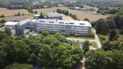 Lycée Agricole Kernilien à Plouisy