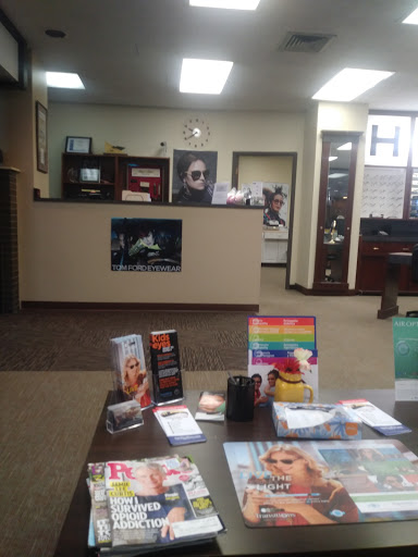 Optician «Harvey & Lewis Opticians», reviews and photos, 45 Asylum St, Hartford, CT 06103, USA