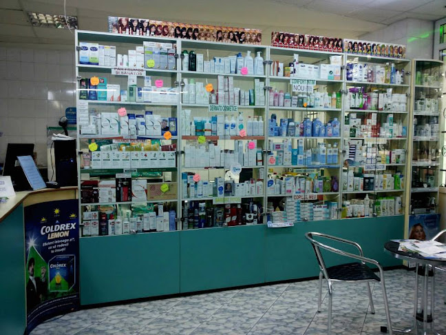 Farmacia SilvaFarm - <nil>