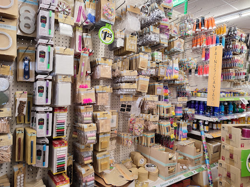 Dollar Store «Dollar Tree», reviews and photos, 3172 Middle Country Rd, Lake Grove, NY 11755, USA