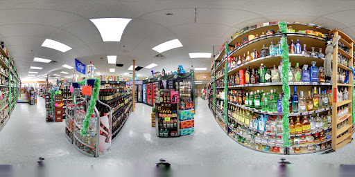 Liquor Store «A & B Liquor and Tobacco Outlet», reviews and photos, 8463 Davison Rd, Davison, MI 48423, USA