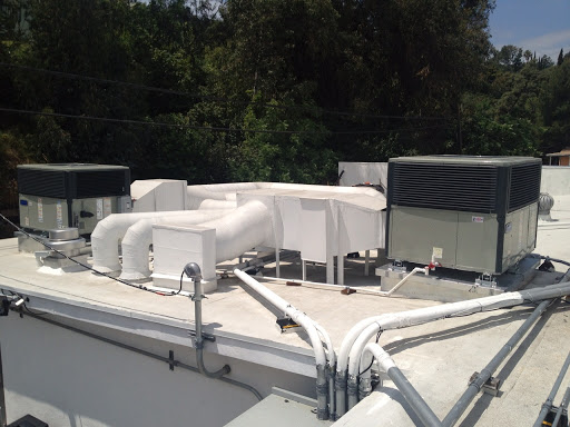 HVAC Contractor «Kilowatt Heating, Air Conditioning and Electrical», reviews and photos