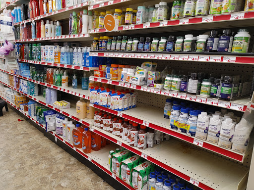 Dollar Store «FAMILY DOLLAR», reviews and photos, 5515 Kenilworth Ave, Riverdale, MD 20737, USA