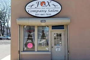 Fox and Company Salon image