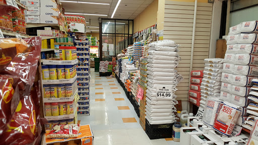 Grocery Store «Food Farm Supermarket», reviews and photos, 351 N Central Ave, Valley Stream, NY 11580, USA