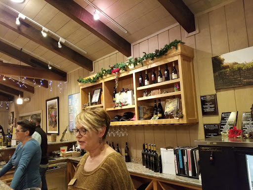 Winery «J. Lohr Vineyards & Wines», reviews and photos, 1000 Lenzen Ave, San Jose, CA 95126, USA