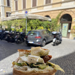 Photo n°1 de l'avis de Alexandra.a fait le 07/07/2023 à 09:55 sur le  Mizio's Street Food à Rome