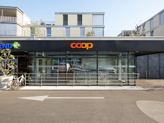 Coop Supermarché Lutry la Corniche