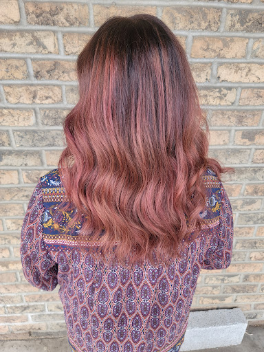 Hair Salon «Legal Hair & Day Spa», reviews and photos, 2311 Sunset Blvd, Steubenville, OH 43952, USA