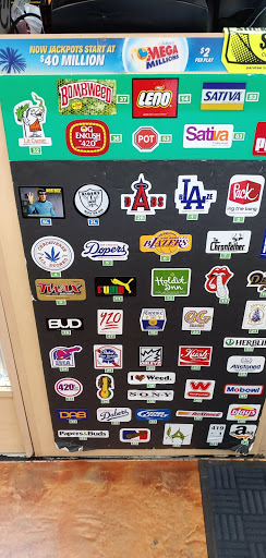 Tobacco Shop «Smoke Shop & Vape Shop», reviews and photos, 19027 Bushard St, Huntington Beach, CA 92646, USA