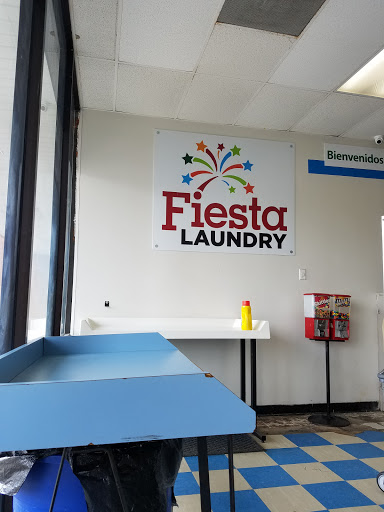 Laundromat «Fiesta Laundry», reviews and photos, 4025 Satellite Blvd # F, Duluth, GA 30096, USA
