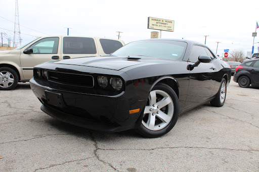 Used Car Dealer «Discount Motors 1», reviews and photos, 801 W Division St, Arlington, TX 76012, USA