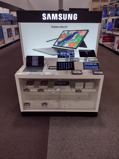 Electronics Store «Best Buy», reviews and photos, 4102 S Meridian A, Puyallup, WA 98373, USA