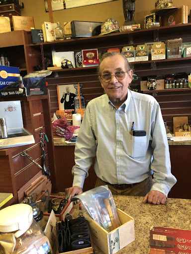 Tobacco Shop «Planet RYO Lancaster», reviews and photos, 114 S Centerville Rd, Lancaster, PA 17603, USA