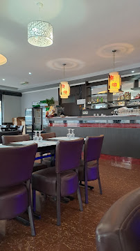 Atmosphère du Restaurant japonais Sumaya à Ivry-sur-Seine - n°10