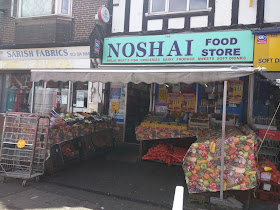 Noshai Foodstore