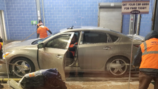 Car Wash «VIP WASH & LUBE», reviews and photos, 1747 Stratford Ave, Stratford, CT 06615, USA