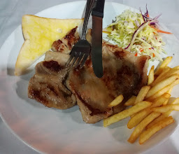 Steak House photo