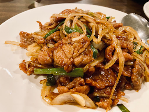 Hunan Chef Chinese Restaurant image