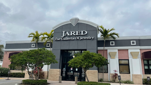 Jewelry Store «Jared The Galleria of Jewelry», reviews and photos, 12355 SW 88th St, Miami, FL 33186, USA