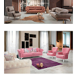 Altinbey Salon Koltuk