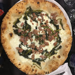 Photo n°1 de l'avis de Giuseppe.r fait le 09/04/2018 à 16:55 sur le  Pizzeria F.lli Vallefuoco à Aversa