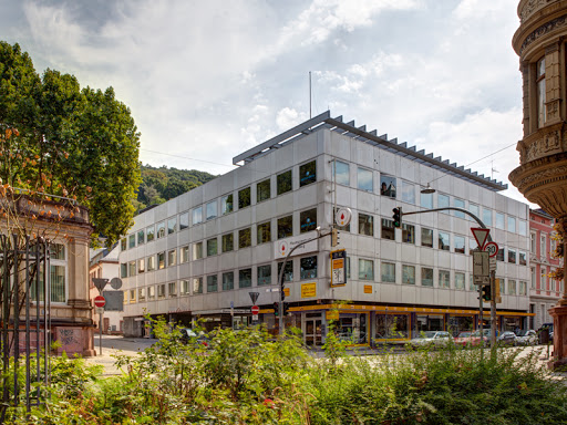 Alpha Aktiv Language School Heidelberg