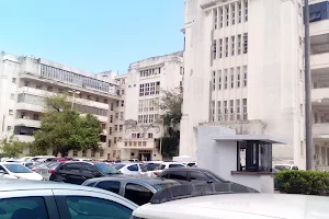 Hospital Universitário Professor Edgard Santos - HUPES image