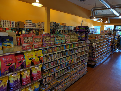 Pet Supply Store «Pet Elements», reviews and photos, 6511 California Ave SW, Seattle, WA 98136, USA
