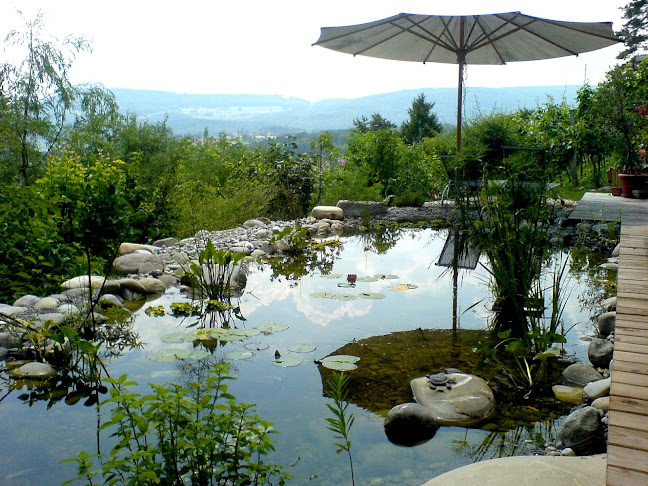 Rezensionen über Lashaia Gartenbau GmbH in Allschwil - Gartenbauer