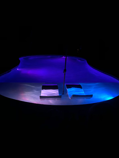 Swimming Pool Contractor «Blue Haven Pools - Charleston», reviews and photos