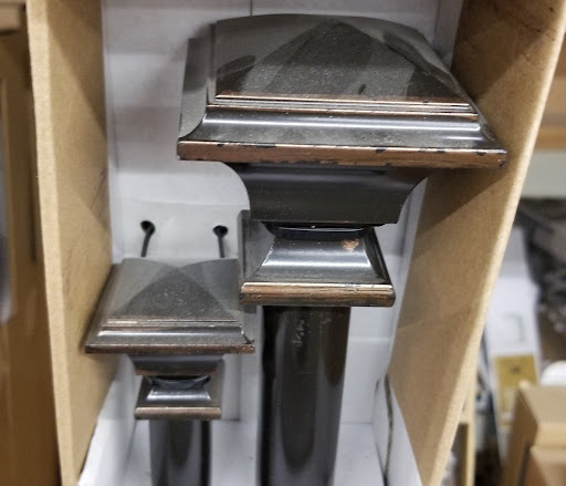 Home Improvement Store «The Home Depot», reviews and photos, 411 E Loop 281, Longview, TX 75605, USA