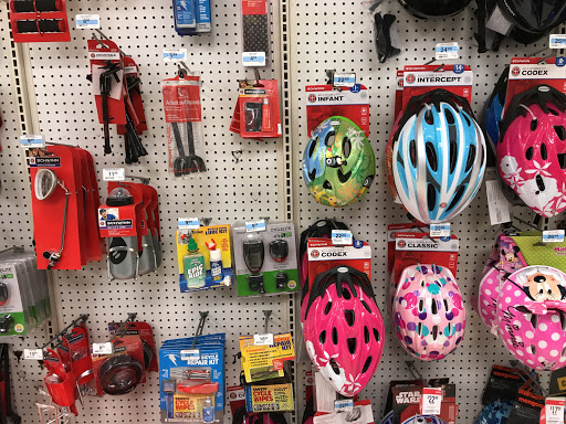 Discount Store «Kmart», reviews and photos, 180 Broadway, Elmwood Park, NJ 07407, USA