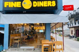 Fine Diners image