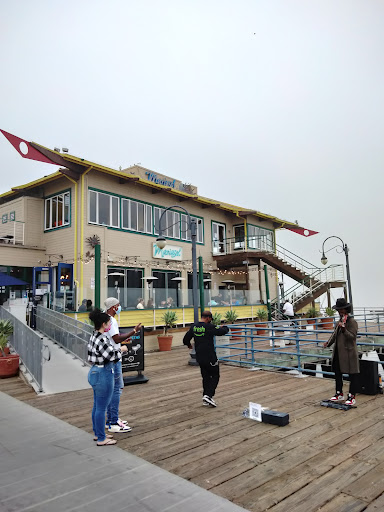 Pet Supply Store «Unleashed by Petco», reviews and photos, 1402 Wilshire Blvd, Santa Monica, CA 90403, USA