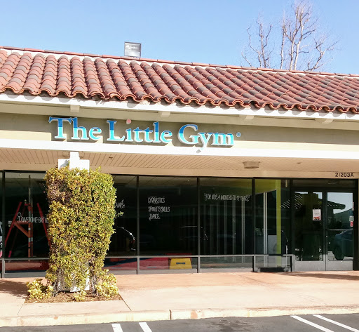 Gymnastics Center «The Little Gym of Torrance», reviews and photos, 21203A Hawthorne Blvd, Torrance, CA 90503, USA