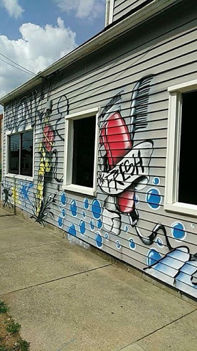 Explore travel tattoos ideas, creative tattoo ideas in Lexington, available at LexInk Tattoo