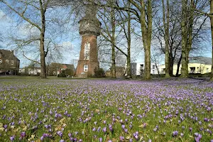 Husumer Schloss Park image