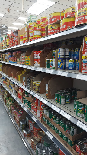 Asian Grocery Store «Datmoi Market», reviews and photos, 14415 Crenshaw Blvd, Gardena, CA 90249, USA