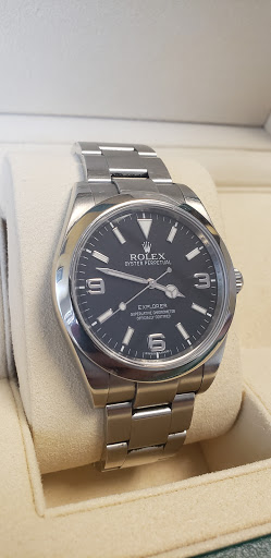 Jewelry Buyer «Diamond Banc», reviews and photos, 435 Nichols Rd #200, Kansas City, MO 64112, USA