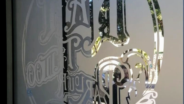 Naif Tattoo Parlour Matera