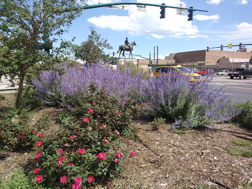 Park «Acacia Park», reviews and photos, 115 E Platte Ave, Colorado Springs, CO 80903, USA