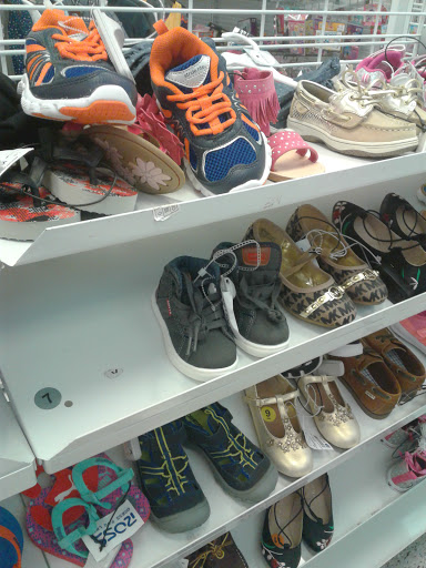 Clothing Store «Ross Dress for Less», reviews and photos, 2000 El Cerrito Plaza, El Cerrito, CA 94530, USA