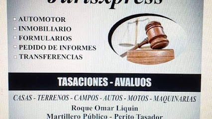 Gestoría & Servicios 'Jurisxpress' Tasaciones en Gral.