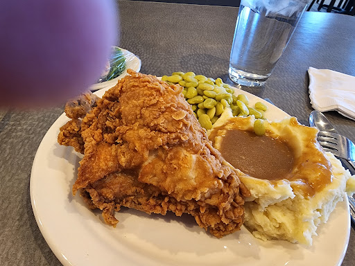 American Restaurant «MCL Restaurant & Bakery Avon», reviews and photos, 121 Avon Village Pkwy, Avon, IN 46123, USA