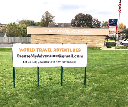Travel Agency «World Travel Adventures», reviews and photos, 821 N 2nd St #106, Mankato, MN 56001, USA