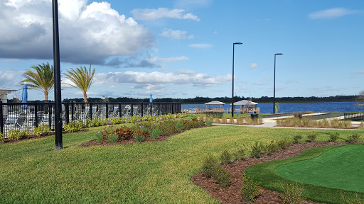 Home Builder «Twin Lakes - Jones Homes USA», reviews and photos