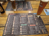 Snack al Check à Pieve di Cadore carte