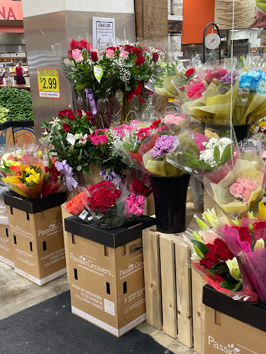 Grocery Store «El Super», reviews and photos, 703 N Zaragoza Rd, El Paso, TX 79907, USA