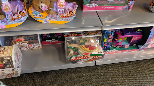 Book Store «Barnes & Noble Booksellers West Side», reviews and photos, 3701 Ellison Dr NW, Albuquerque, NM 87114, USA